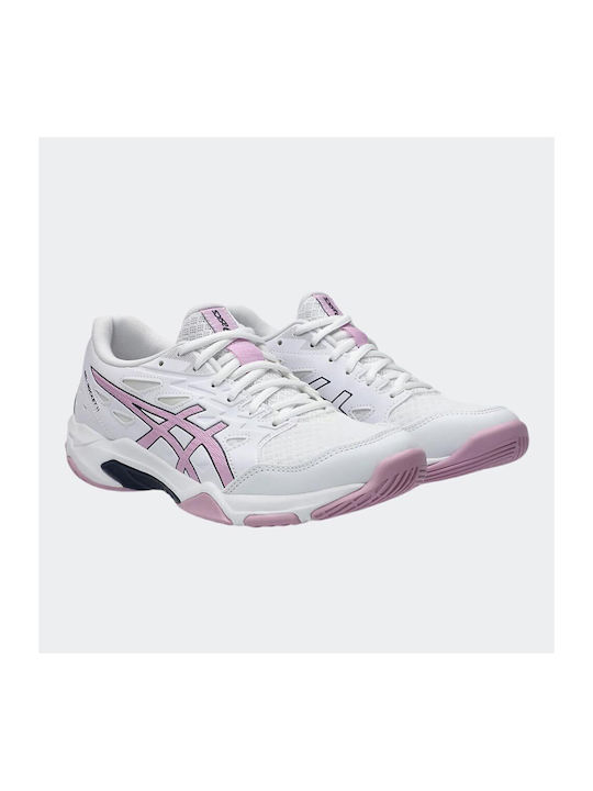 Gel-rocket 11 Damen Sportschuhe Volleyball Wht