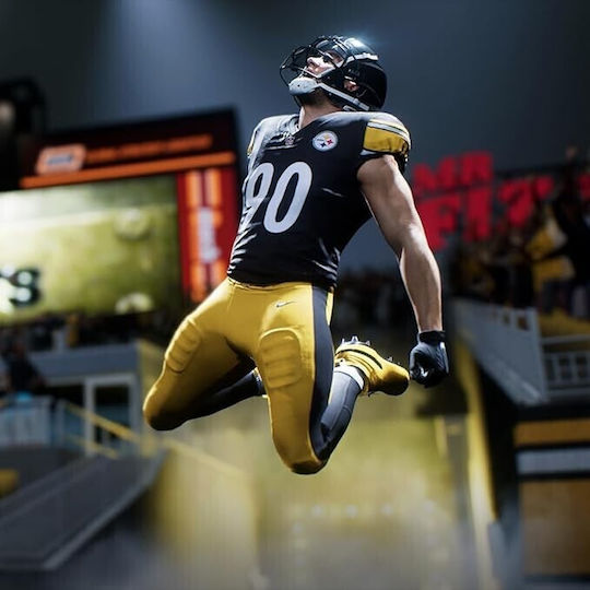 Madden NFL 26 Xbox Series X Игра