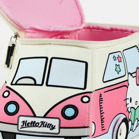 Hello Kitty Roz 1buc