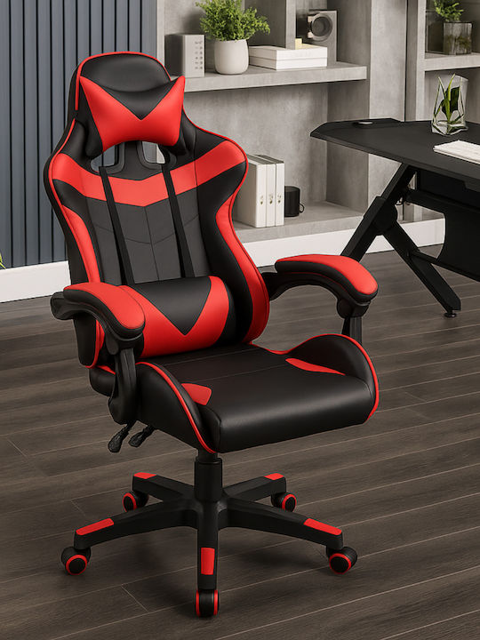 ExtremePro Gaming Stuhl Schwarz