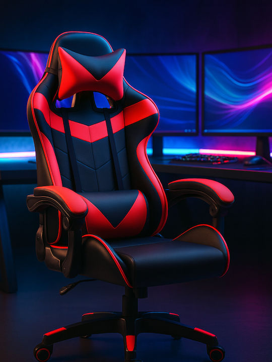 ExtremePro Gaming Stuhl Schwarz