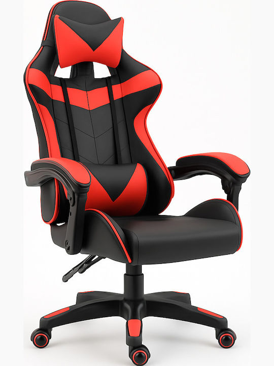 ExtremePro Gaming Stuhl Schwarz