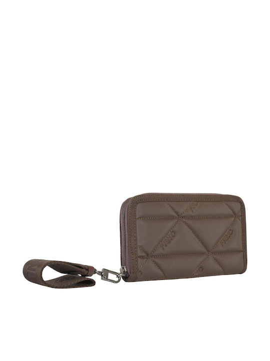 Women's Wallet Classic Brown