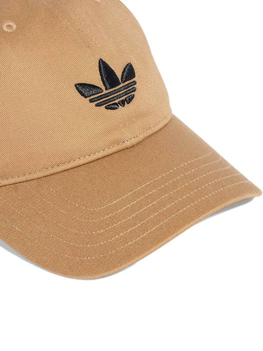 Baseball Cap Ac Cardbo Jy5064 Beige