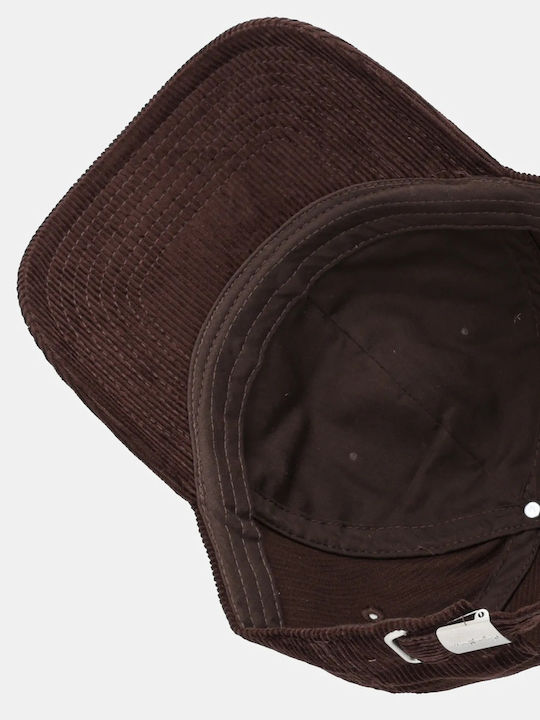 Pepe Jeans Corduroy Jockey Men's Brown Pm0400006