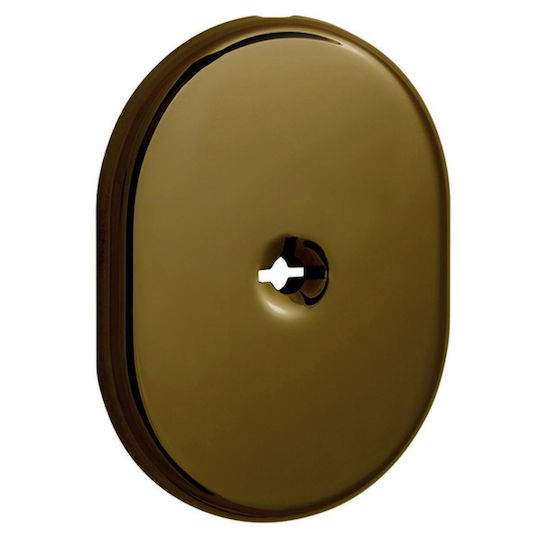 Disec Kt2112 Decorative Omega Locks