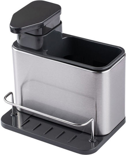 Dispenser Πλαστικό Μαύρο 250ml