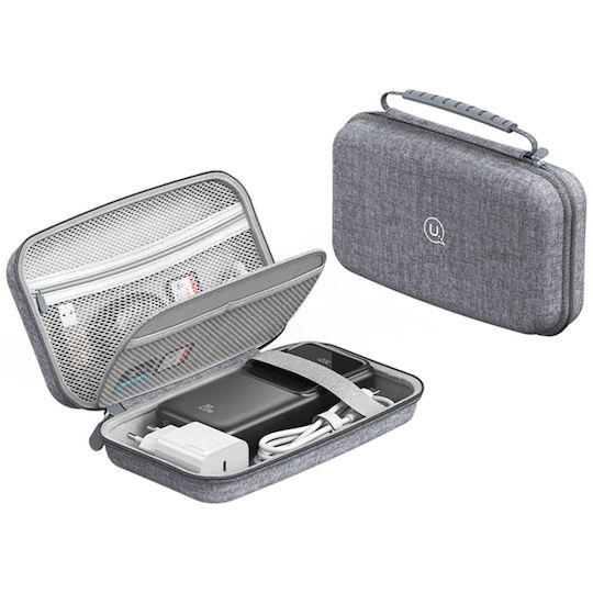 Usams Zb290 Protection Case Accessories Gray