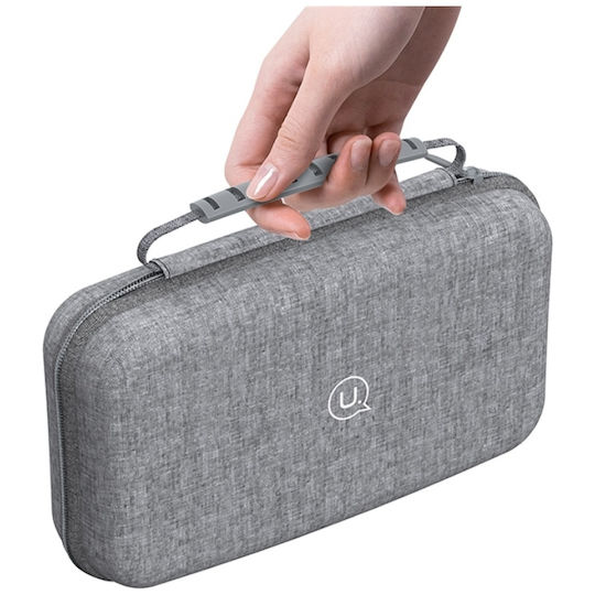 Usams Zb290 Protection Case Accessories Gray