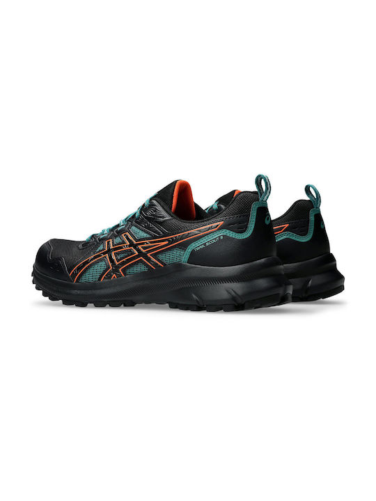 Scout 3 Sport Shoes Running Black
