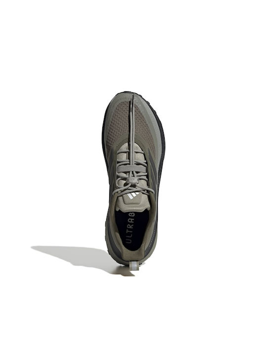 Ultraboost 5 Herren Sportschuhe Laufen Grün