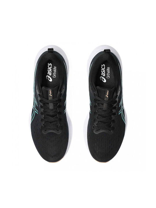 Gel-Excite 10 Men's Running Sport Shoes Black