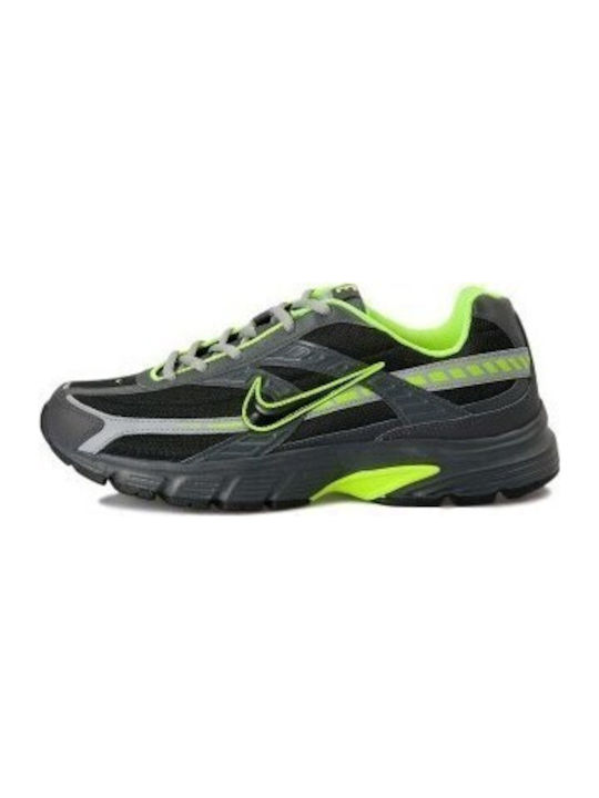 Initiator Ανδρικά Sneakers Μαύρα