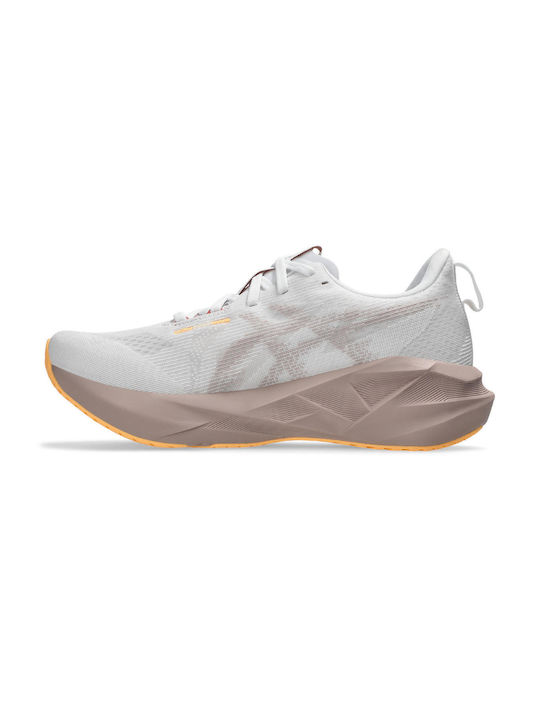 Novablast 5 Femei Pantofi sport Alergare Albe