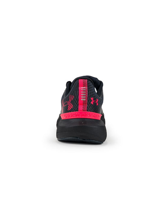 Infinite Pro Sport Shoes Running Black