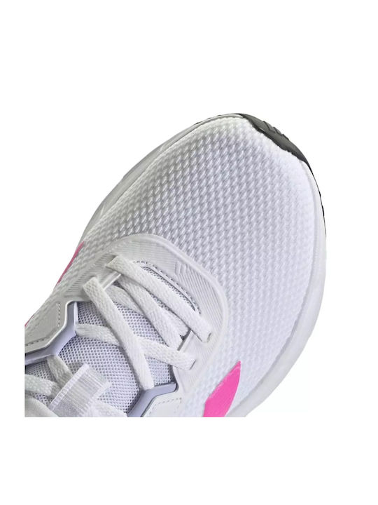 Galaxy 7 Sport Shoes Running White