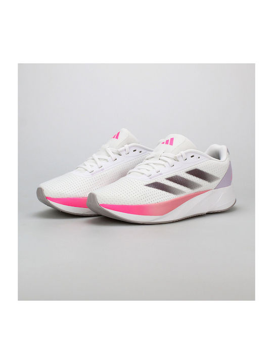 Duramo SL Sport Shoes Running White