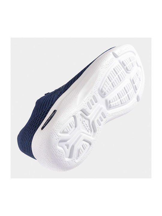 Sport Shoes Running Blue