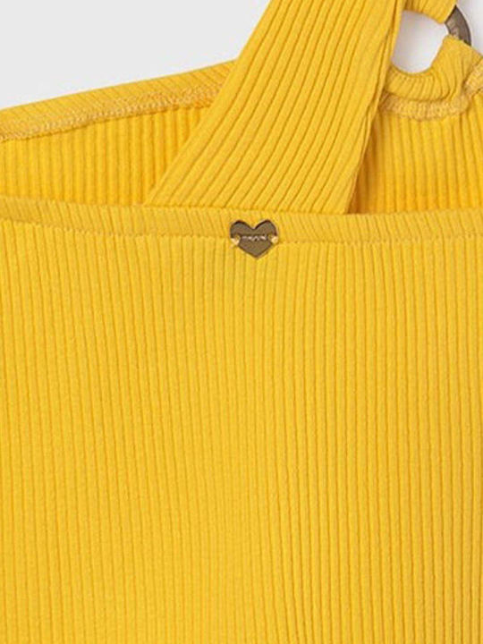 Kids' Shirt Sleeveless Banana