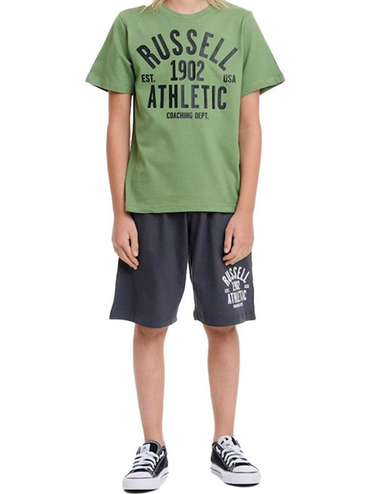 Παιδικό T-shirt Λαδι