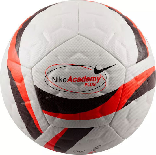 Nike Academy Μπάλα Ποδοσφαίρου Λευκή