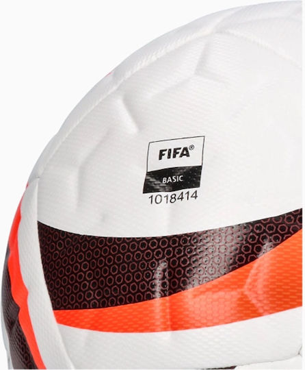 Nike Academy Μπάλα Ποδοσφαίρου Λευκή