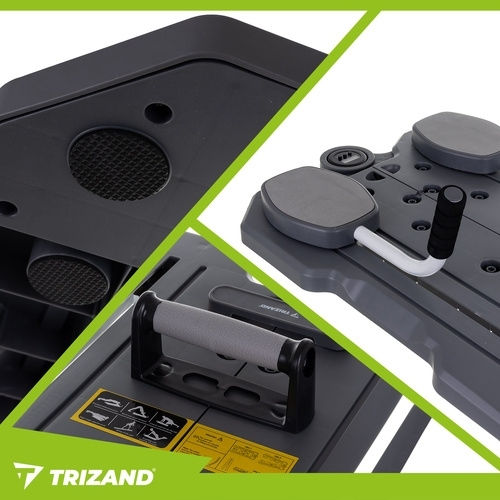 Trizand Pilates Board Multi-Gym