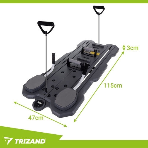 Trizand Pilates Board Multi-Gym