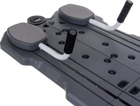 Trizand Pilates Board Multi-Gym
