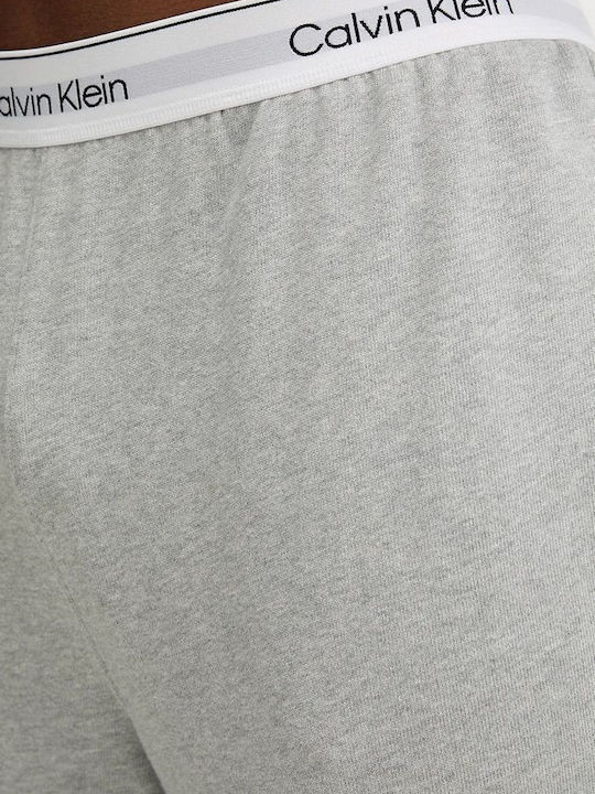 Calvin Klein Grey Heather