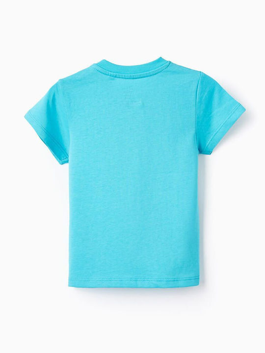 Σετ Παιδικά T-shirts Λευκό