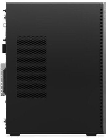 Lenovo LOQ Tower 17IAX10 Гейминг Настолен Компютър (Ultra 7-255HX/32GB DDR4/1.0TB SSD/GeForce RTX 5060 Ti/W11 Home) Луна ГрейъндРейвън Черен