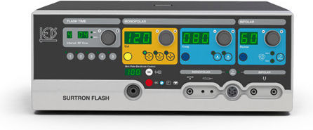 Led Surtron 120 Flash Уред за диатермия