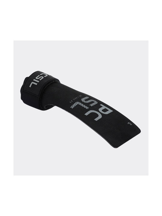 Picsil Heron Grips Μαύρο