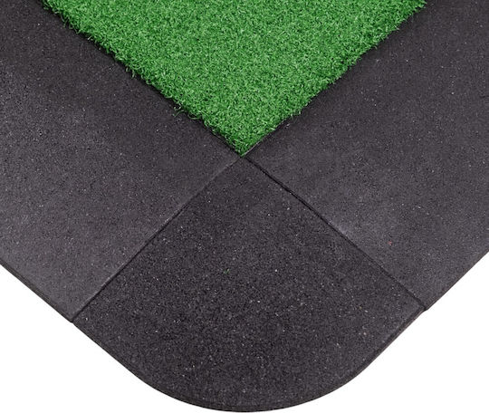 Corner Piece Proteko Plus & Grasteko Floor Mats 2 Cm – 1 Pc