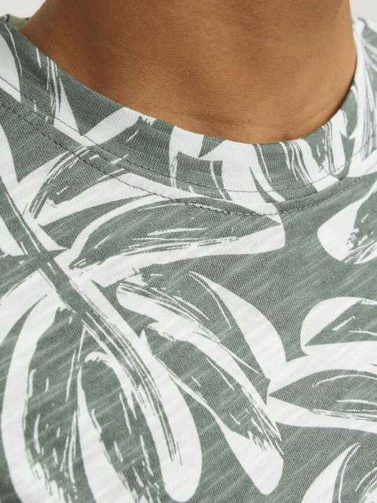 Tricou pentru copii Verde