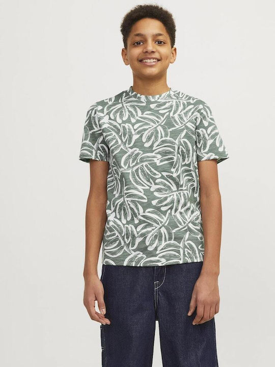Tricou pentru copii Verde