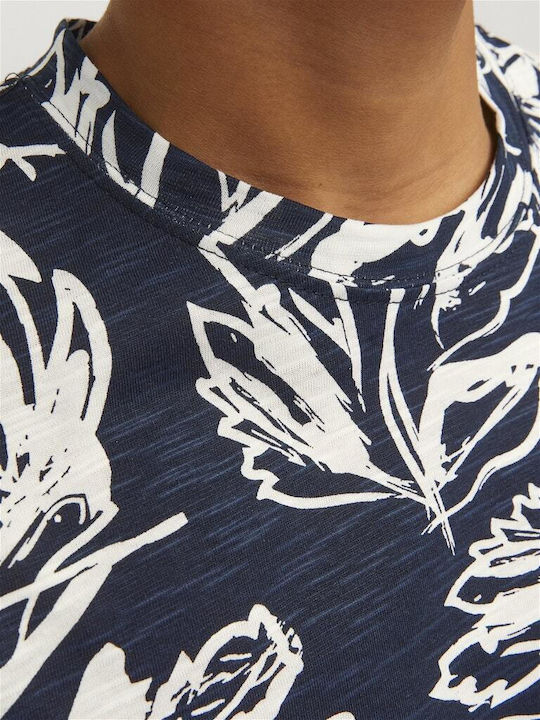 Kinder-T-Shirt Rot