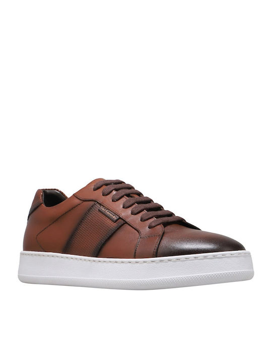 Guy Laroche Turnschuhe Cognac