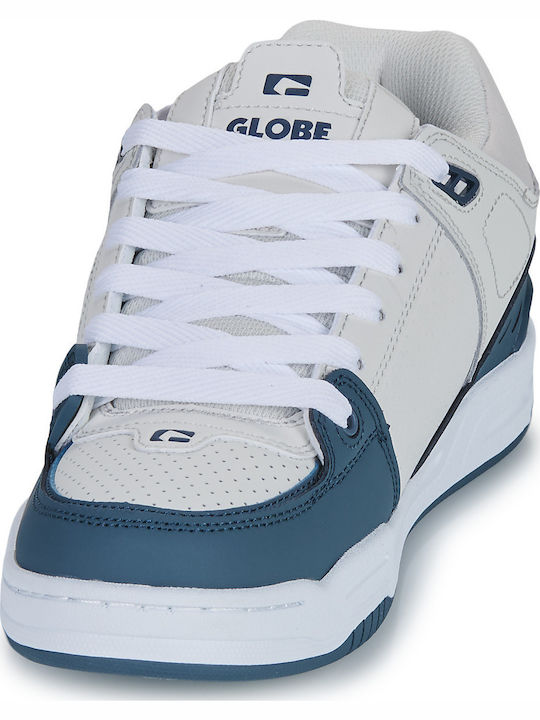 Fusion Herren Sneakers Weiß