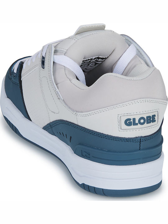 Fusion Herren Sneakers Weiß