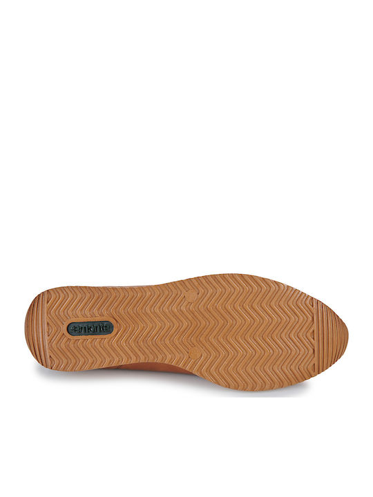 Sneakers Brown