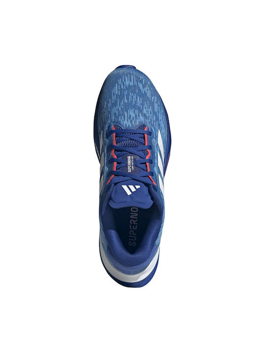 Supernova Comfortglide Sport Shoes Running Blue
