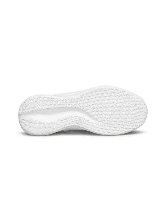 Nanobionic Γυναικεία Αθλητικά Παπούτσια Running Μαύρα