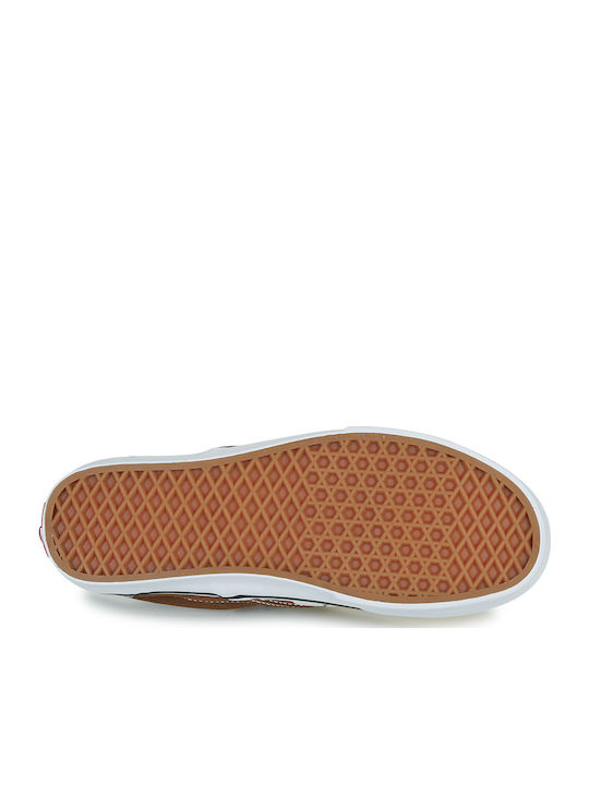 Classic Slipon Мъжки Slip-On Кафяв