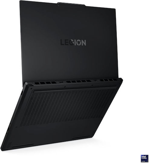 Lenovo Legion 5 15IRX10 15.1" OLED QHD+ 165Hz (i7-13650HX/32GB/1TB SSD/GeForce RTX 5060/W11 Home) (GR Клавиатура)