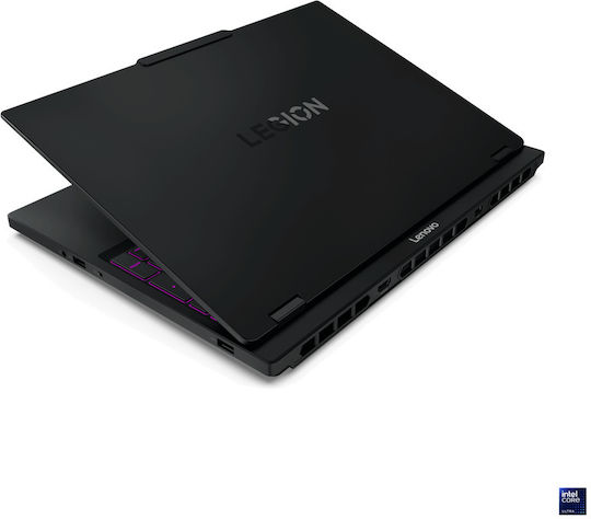 Lenovo Legion 5 15IAX10 15.1" OLED QHD+ 165Hz (Ultra 9-275HX/32GB/1TB SSD/GeForce RTX 5070/W11 Home) (GR Keyboard)