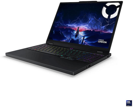 Lenovo Legion 5 15IAX10 15.1" OLED QHD+ 165Hz (Ultra 9-275HX/32GB/1TB SSD/GeForce RTX 5070/W11 Home) (GR Keyboard)