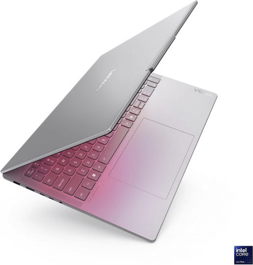 Lenovo Yoga Pro 9 16IAH10 16" OLED 120Hz (Ultra 9-285H/64GB/2TB SSD + 1TB SSD/GeForce RTX 5070/W11 Pro) Luna Grey (US Keyboard)