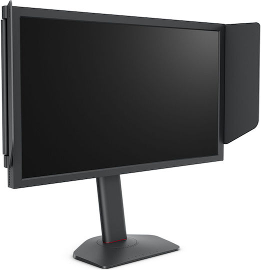 BenQ Zowie XL2566X+ Gaming Monitor 24.1" FHD 1920x1080 400Hz with Response Time 1ms GTG